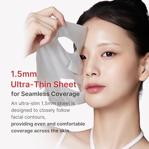 medicube Hypochlorous Acid Peel-Off Sheet Mask - Pore Clearing 3-Pack