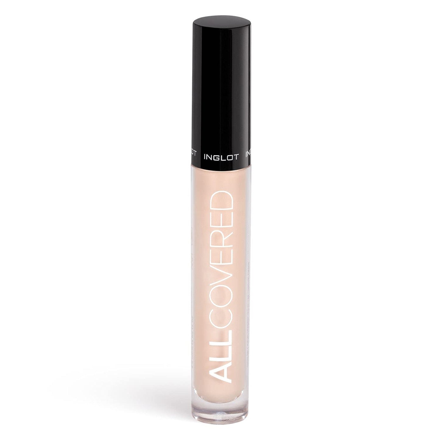 All Covered Concealer - Full Coverage Liquid Concealer 4.2ml | Long-Lasting, Waterproof Formula