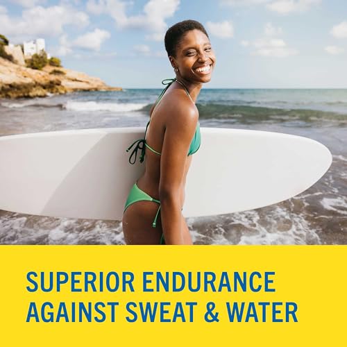 Banana Boat Sport 360 Sunscreen Mist SPF 50 Refill - 5.5 Fl Oz
