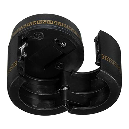 2-Pack Wine Bottle Lock with Combination Sealer & Stopper