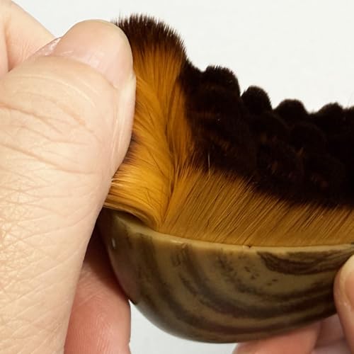Lymphatic Drainage Face Brush Set - Ergonomic Skin Massager (2PCS)
