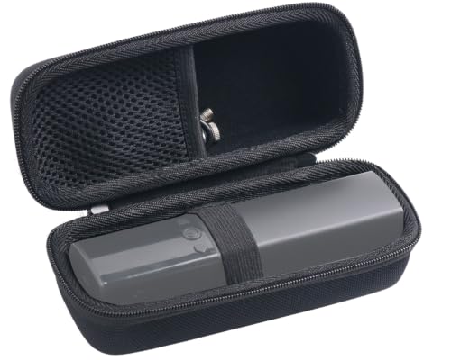 Hard Travel Case for AP1-P and MY01 Electric Ball Pumps - Shockproof EVA