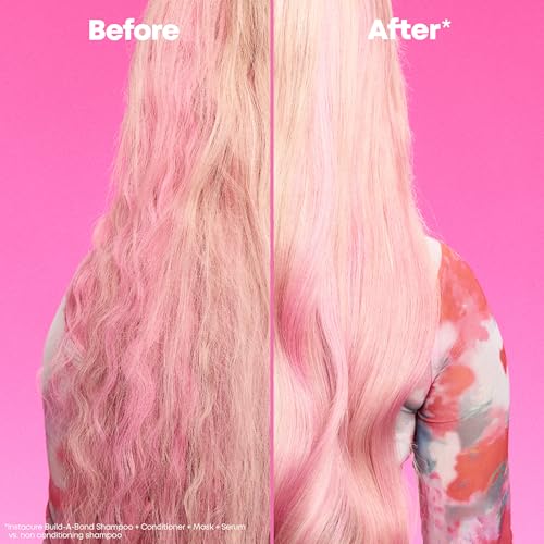 MATRIX Instacure Build-A-Bond Conditioner for Damaged Hair