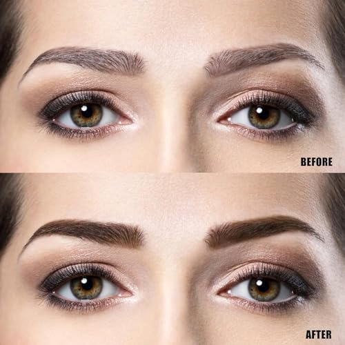 Anglicolor Phoera Eyebrow Pencil 2PC103 - Waterproof & Ultra-Fine Tip