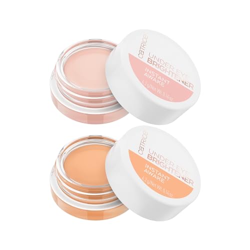 Catrice Under Eye Brightener - Full Coverage Vegan Makeup