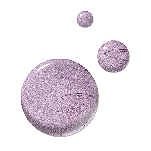 LONDONTOWN Lakur Nail Polish - Brill-ant Purple & Pink, 0.4 Fl Oz