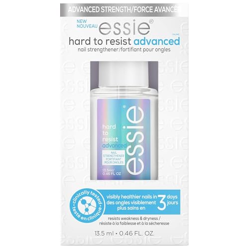 essie Hard to Resist Advanced Nail Strengthener Treatment 0.46 oz