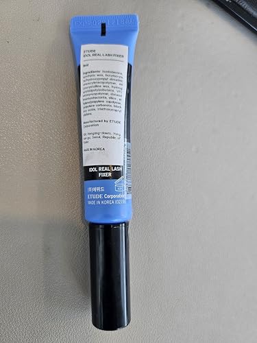 Aritaum IDOL Real Lash Fixer - Waterproof Eyelash Adhesive