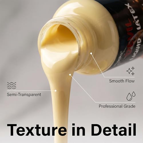 Liquid Latex Makeup for SFX & Cosplay (50ml) - GloomGlo
