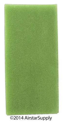 Nu-Calgon PurCool Green Condensate Pan Strips for Air Conditioners, Up to 5 Tons