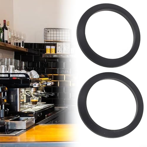 Silicone Gasket for Nuova Simonelli Appia Espresso Machines - 2 Pack
