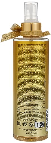 Women's Secret Forever Gold Body Mist, 8.5 oz Fragrance Spray