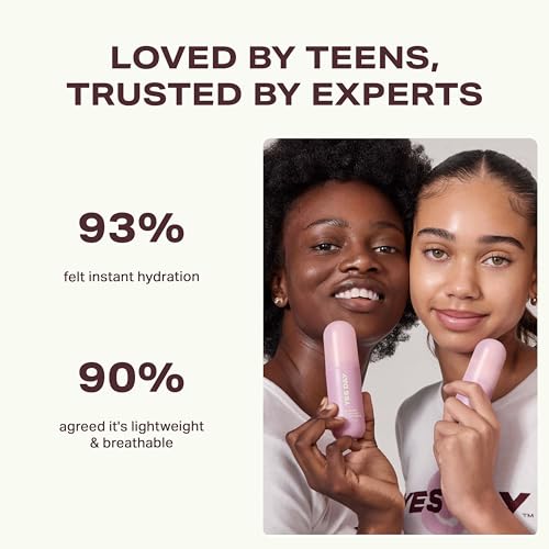 Yes Day Hydrating Face Mist for Teens & Tweens - 50mL