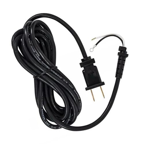 Replacement Power Cord for Andis T-Outliner Hair Clipper 04624