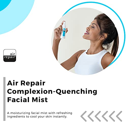 Hydrating Facial Mist with Hyaluronic Acid & Aloe Vera - 59ml