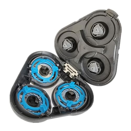 SH50 Replacement Shaver Heads for Philips Series 5000 - 3 Pack