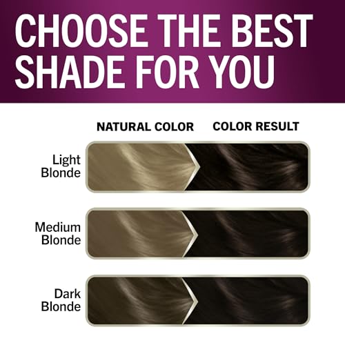 Schwarzkopf Keratin Color 3.0 Espresso Permanent Hair Dye