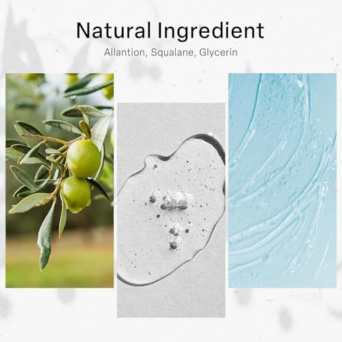 Hair Removal Cream for Women: Fast & Painless Depilatory for Bikini Pubic Legs Arms Underarms - Sensitive Skin Safe - Travel & Home Use with Scraper ? 4.2oz (1 pack)