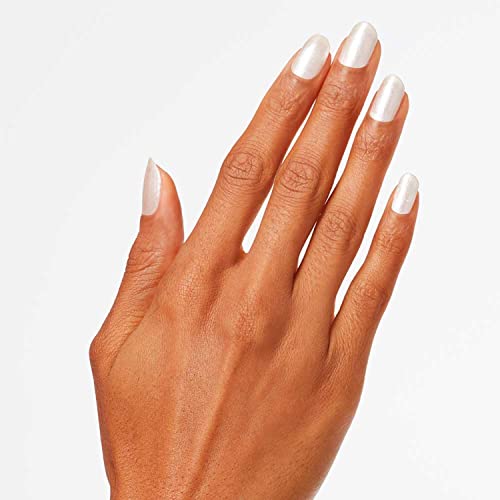 OPI Happy Anniversary Nail Lacquer - Neutral Nude Nail Polish