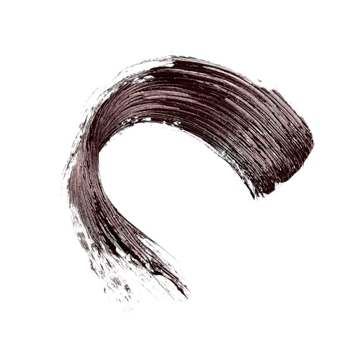 Revolution Wrap Lash Tubing Mascara - Brown, 24-Hour Wear, Vegan