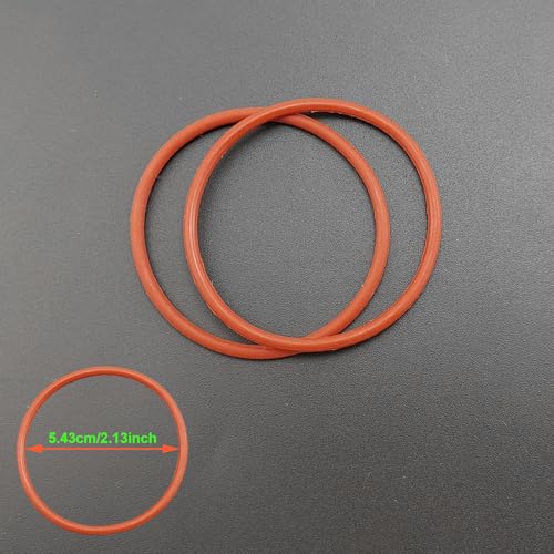 Elitzia Hydrofacial Machine Replacement Parts Kit: Spray Tube & Seals