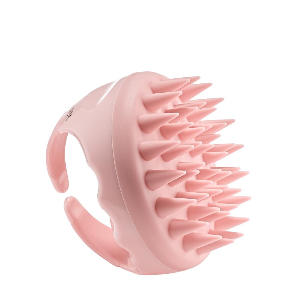 Revitalizing Scalp Massager - VEGAMOUR GRO for All Hair Types | 1 Count