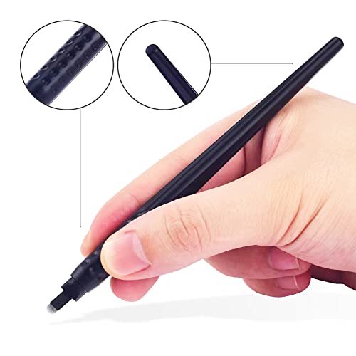 Disposable Microblading Pen U18 10 Pack 0.18mm Eyebrow Microblading Supplies