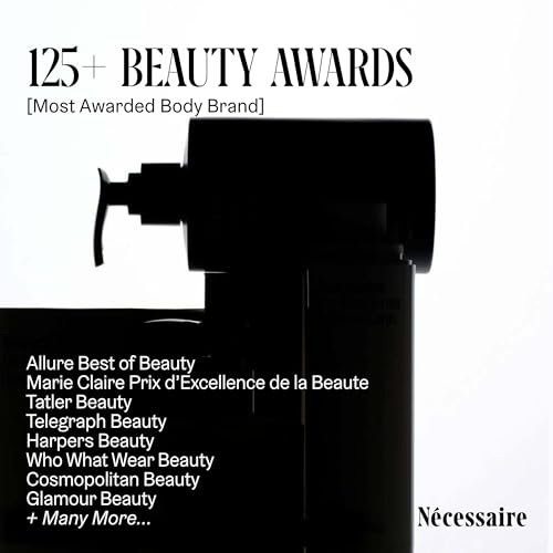 N?cessaire The Lip Balm | Hydrating Hyaluronic Acid Lip Balm for Women and Men, Mint Oil with Niacinamide + Essential Ceramides. Non-Comedogenic Lip Balm for Dry Lips ? 15 ml / 0.5 fl oz