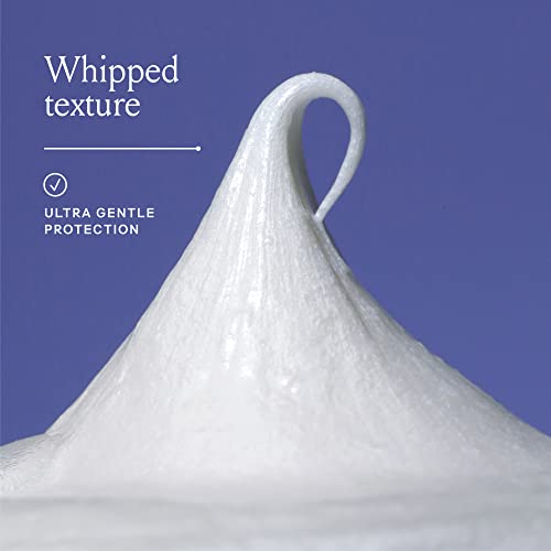 Billie Whipped Shave Cream with Lavender & Bergamot + Razor Travel Case