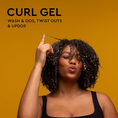 PATTERN Mini Curl Gel with Aloe & Cacay Oil for Curly Hair