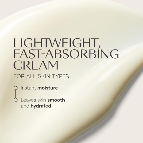 Weleda Skin Food Light Nourishing Body Cream 2.5 Fl Oz - Hydrating Moisturizer with Chamomile & Calendula