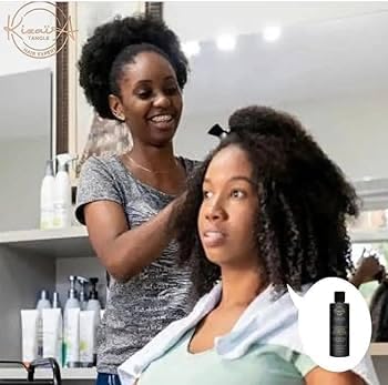 KizaiaCare Ultimate Matted Hair Detangler - Painless Solution for Tangled & Knotted Hair | Suitable for Adults & Children