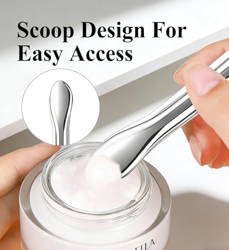 DR.URUR Silicone Mask Brush Applicator for Even Coverage