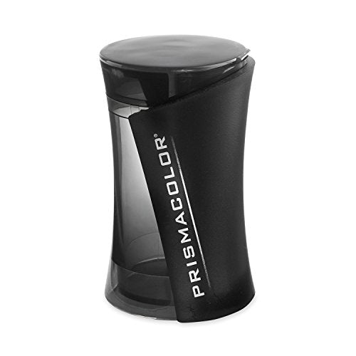 Prismacolor Premier Pencil Sharpener - 2-Blade Art Sharpener (Pack of 18)
