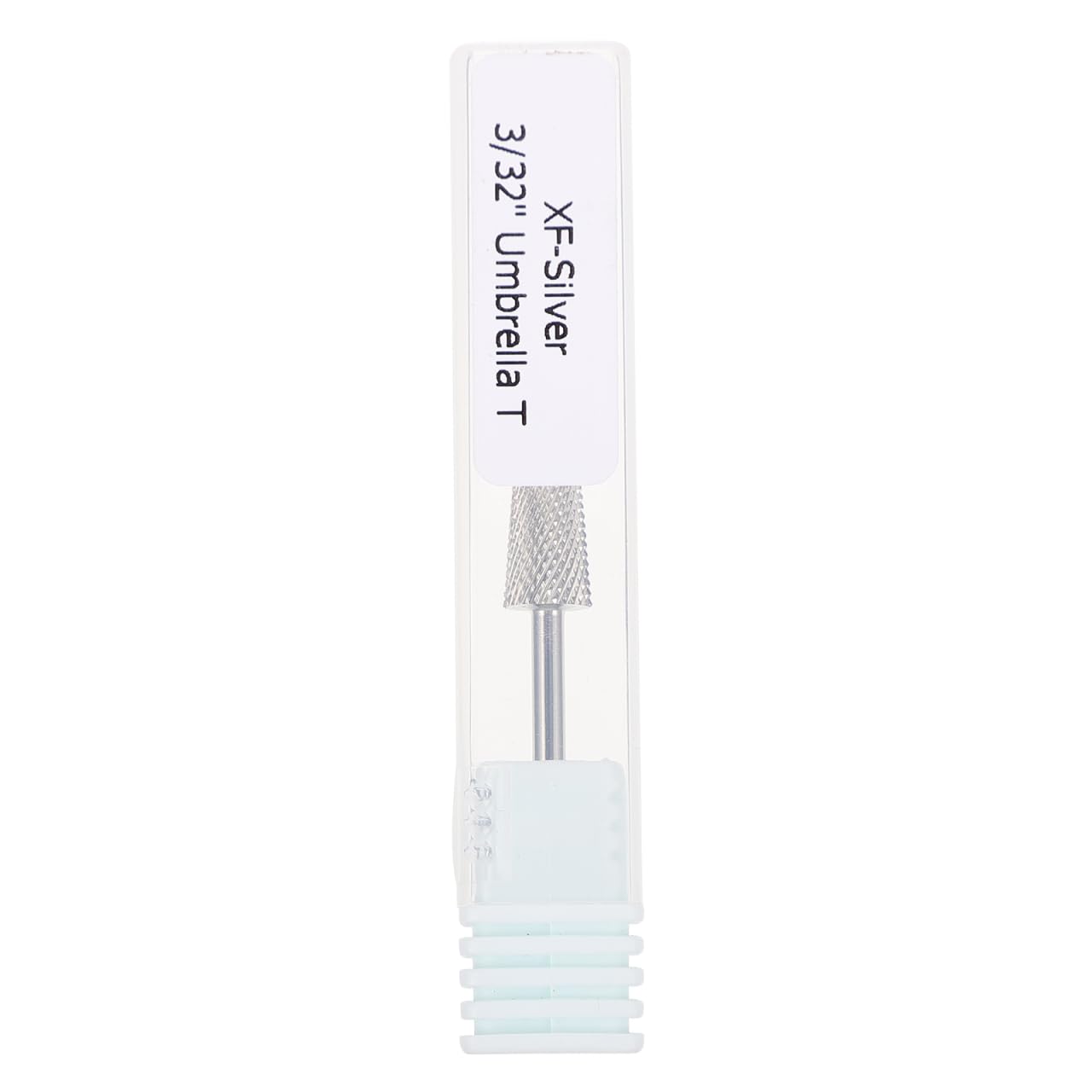 POPETPOP Nail Art Polishing Grinding Heads 2-Pack 1.57 Inch Manicure Drill Bits for Nail Reshaping and Dead Skin Removal Lightweight Handheld Grinding Tools