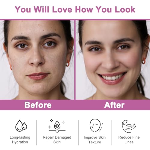 7-Piece Snail Mucin Skincare Set for Hydration & Repair