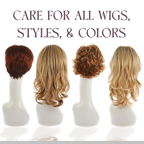 Brandywine Hair Care Kit with Shampoo & Conditioner - Frizz Control & Smoothening - Travel Pack