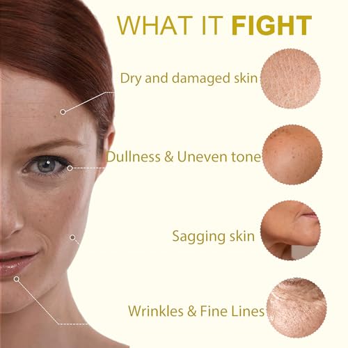 500ML Niacinamide Peptide Conductive Gel Primer for Facial Devices