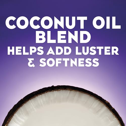 OGX Extra Strength Coconut Miracle Oil Shampoo for Damaged Hair - 25.4 fl oz