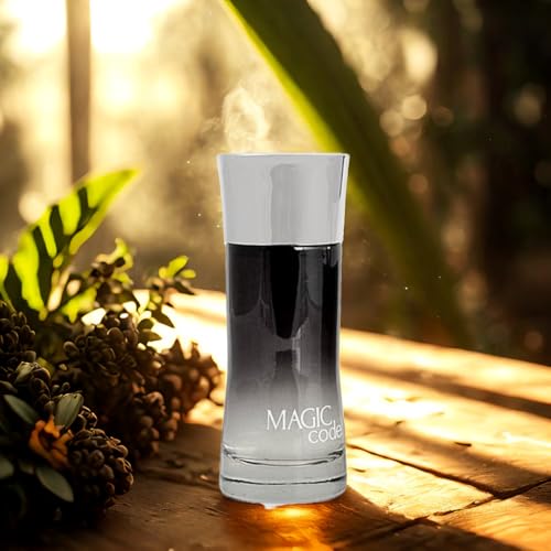 Men's Cologne 3.4 Fl Oz Eau de Toilette Spray - Perfume Similar to Brand