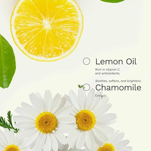 Ginger Milk Root Shampoo for Oily Scalp | Natural Hair Care for All Hair Types