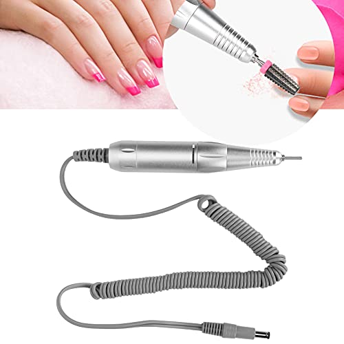 Electric Nail Drill Handle Replacement 35000 RPM for Manicure Pedicure Tools