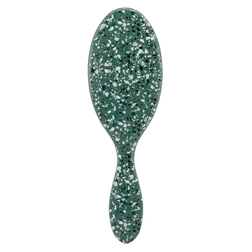 Wet Brush Original Detangler Hair Brush - Supercharged Emerald