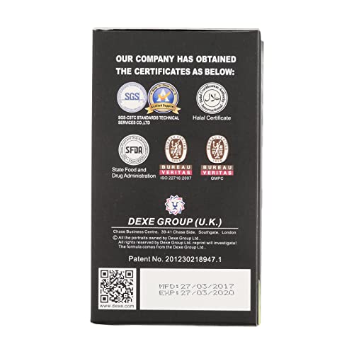 Hair Building Fibers for Thinning Hair | 22g Dark Brown Instant Coverage
