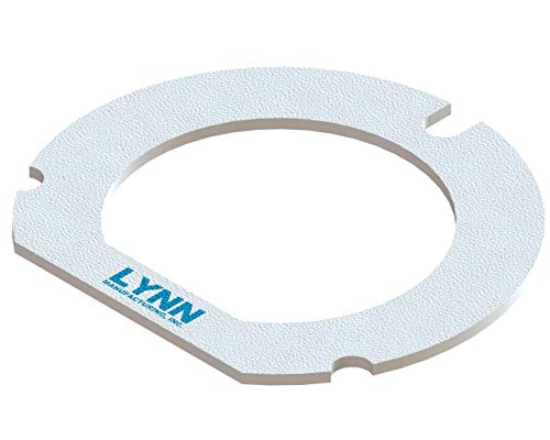 Lynn Manufacturing Harman Pellet Stove Tailpipe Gasket 2399J