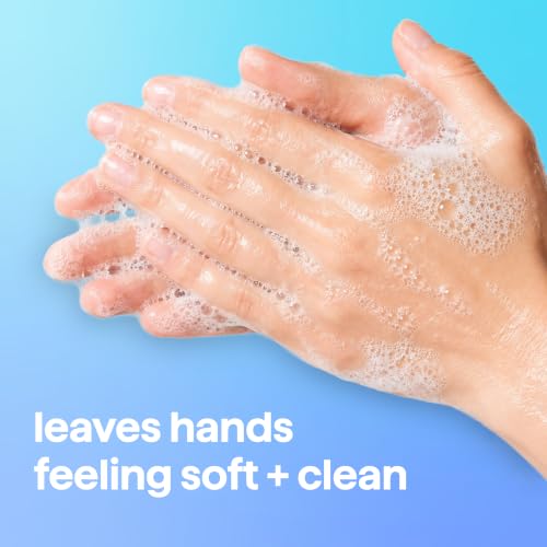 Method Gel Hand Soap - Sweet Water, 12 fl oz (Pack of 3)