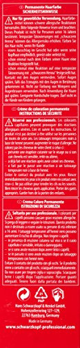 Schwarzkopf Igora Royal 5-65 Light Brown Chocolate Gold Hair Color 60ml