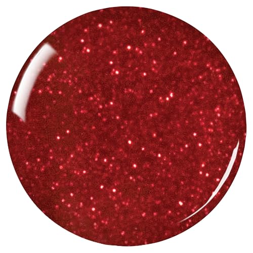 ZOYA Nail Polish - Jade (Dark Red Burgundy Cream Finish)