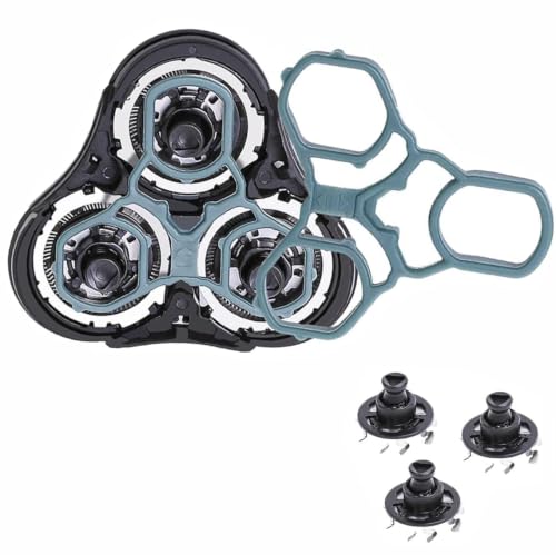 Philips Norelco RQ11 Replacement Head for Sensotouch Shaver