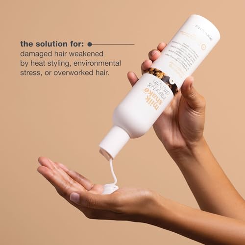 milk_shake Integrity & Strength Nourishing Conditioner 300ml